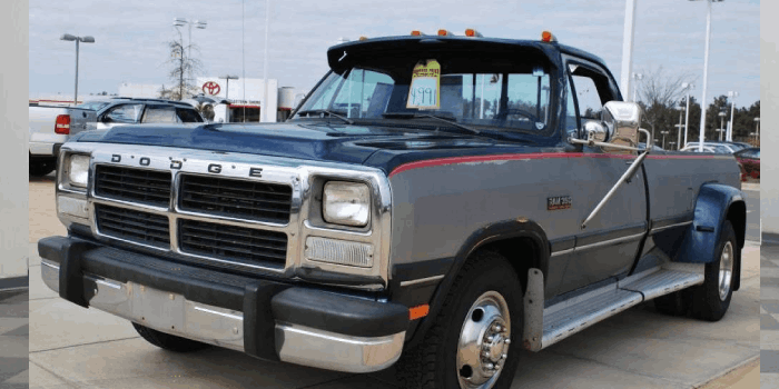 Dodge 350 Parts Dodge 350 Parts