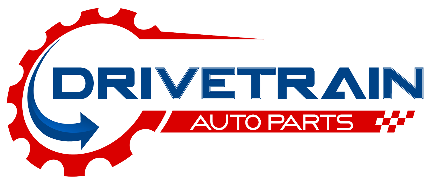 Drivetrain Used Parts