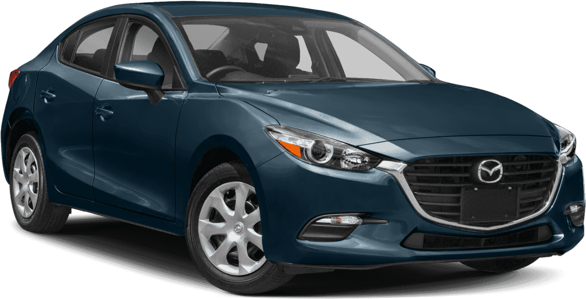 mazda car