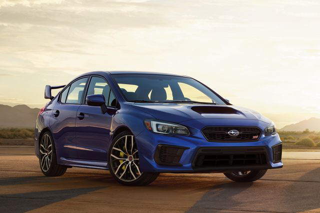 subaru parts