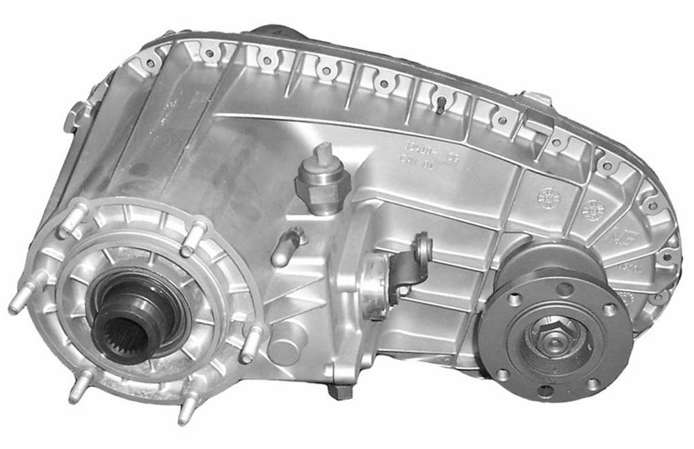 used-transfercase used transfercase